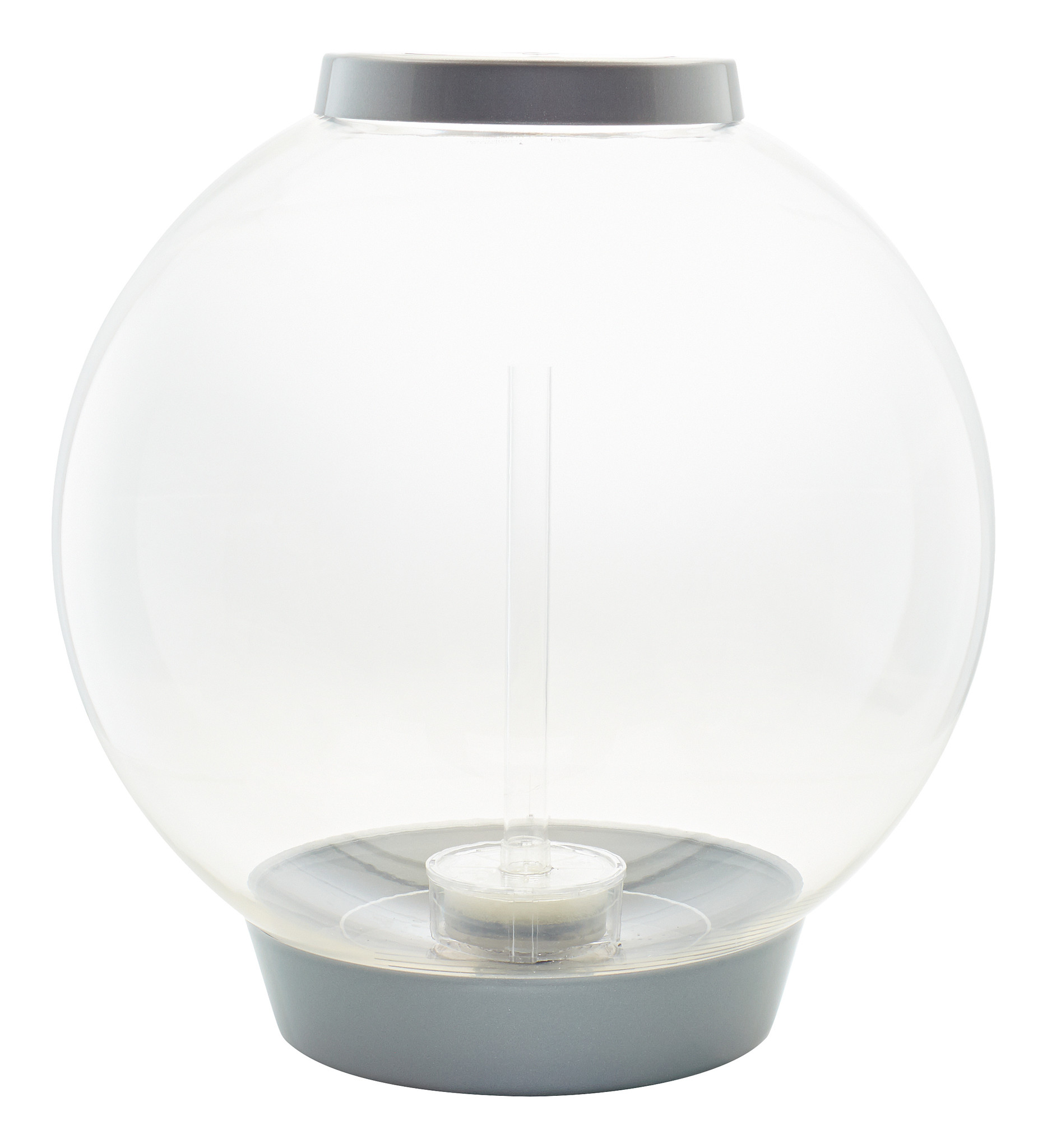 BiOrb Classic 60 LED Zilver