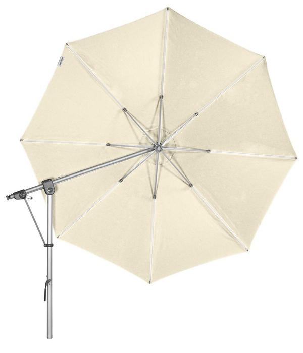 Doppler Pendelschirm Expert, rund, ca. Ø350