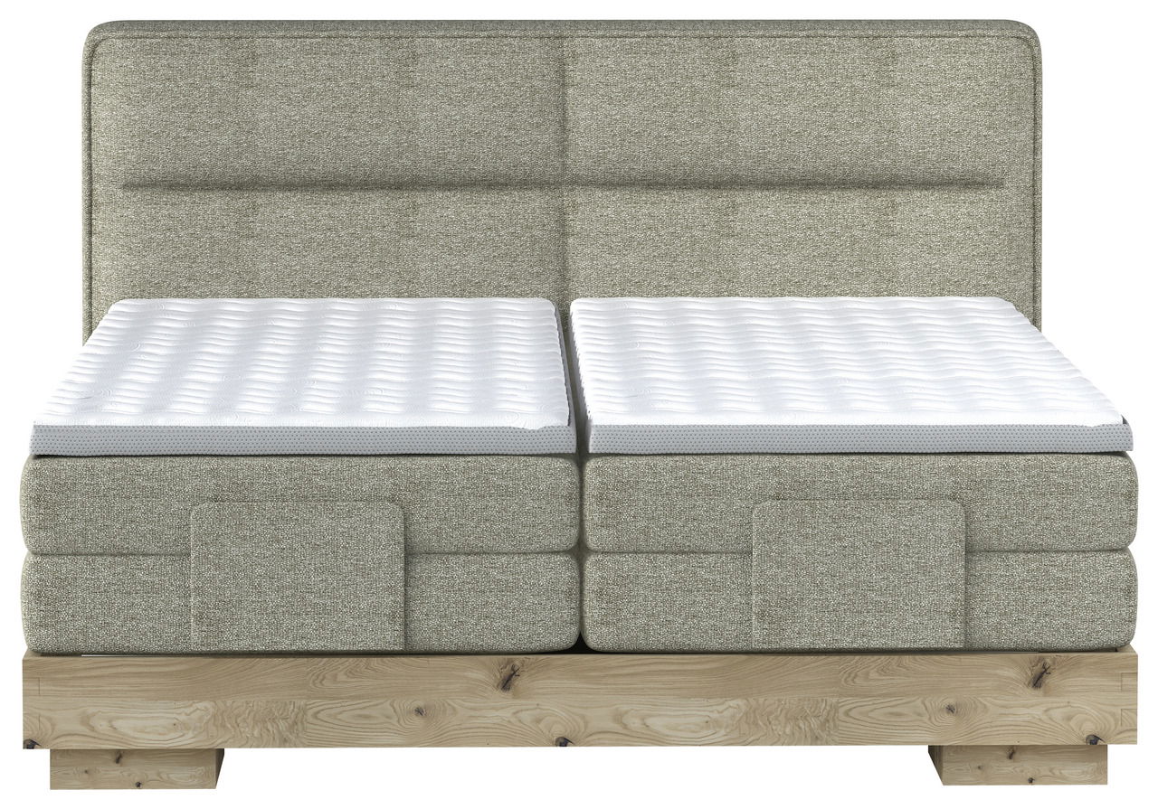 Valnatura Boxspringbett VALSEN