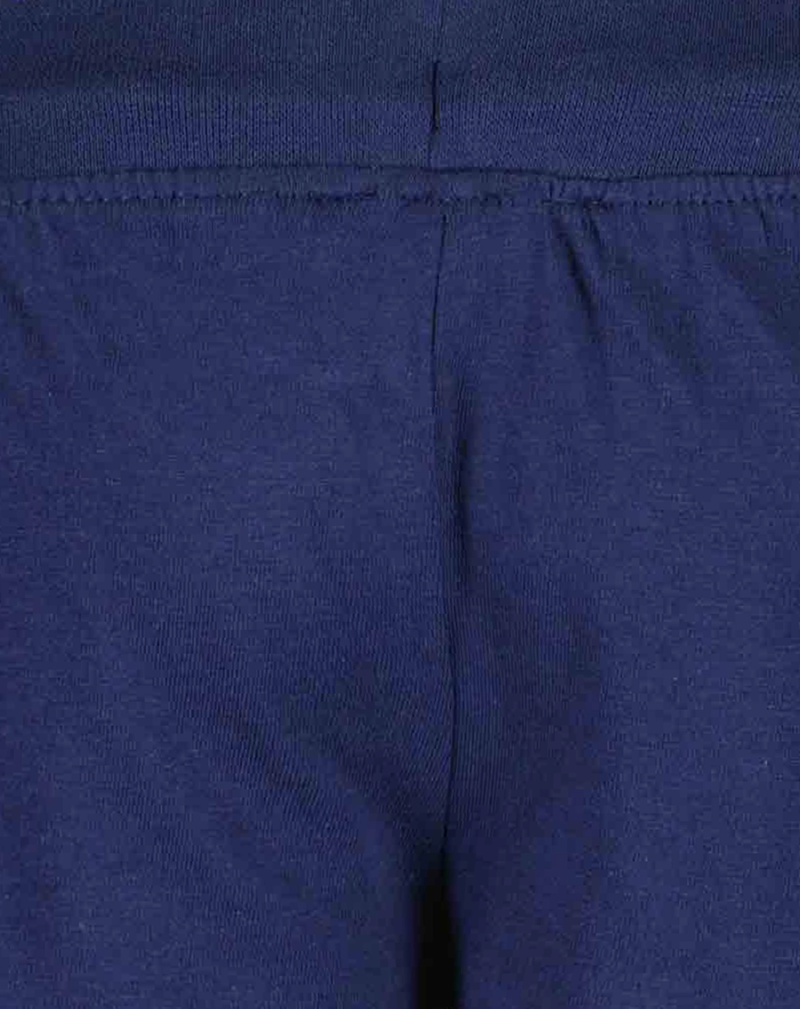 Shorts SOLID G in ultramarin