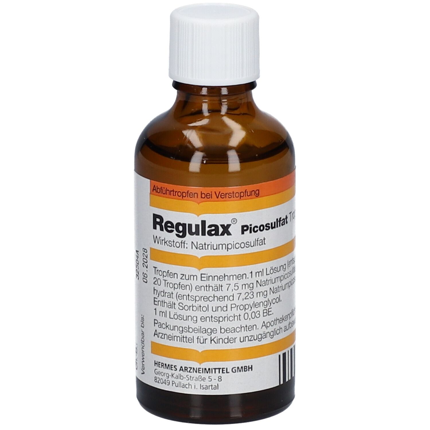 Regulax® Picosulfat Tropfen