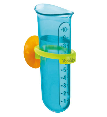 Yookidoo Badespielzeug - Spin 'n' Sort Water Gear