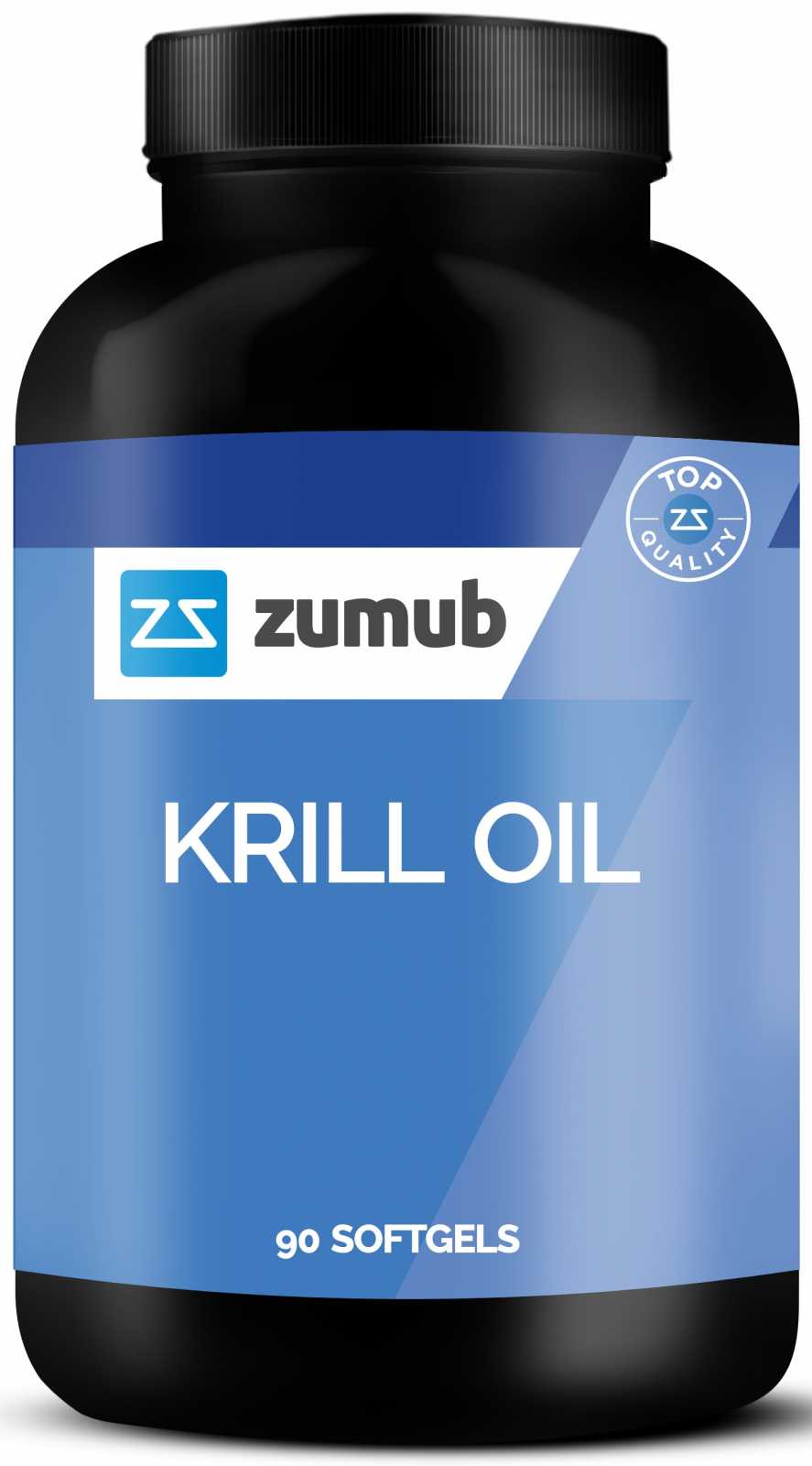 Zumub Zumub Óleo de Krill 30 Cápsulas - Oportunidade