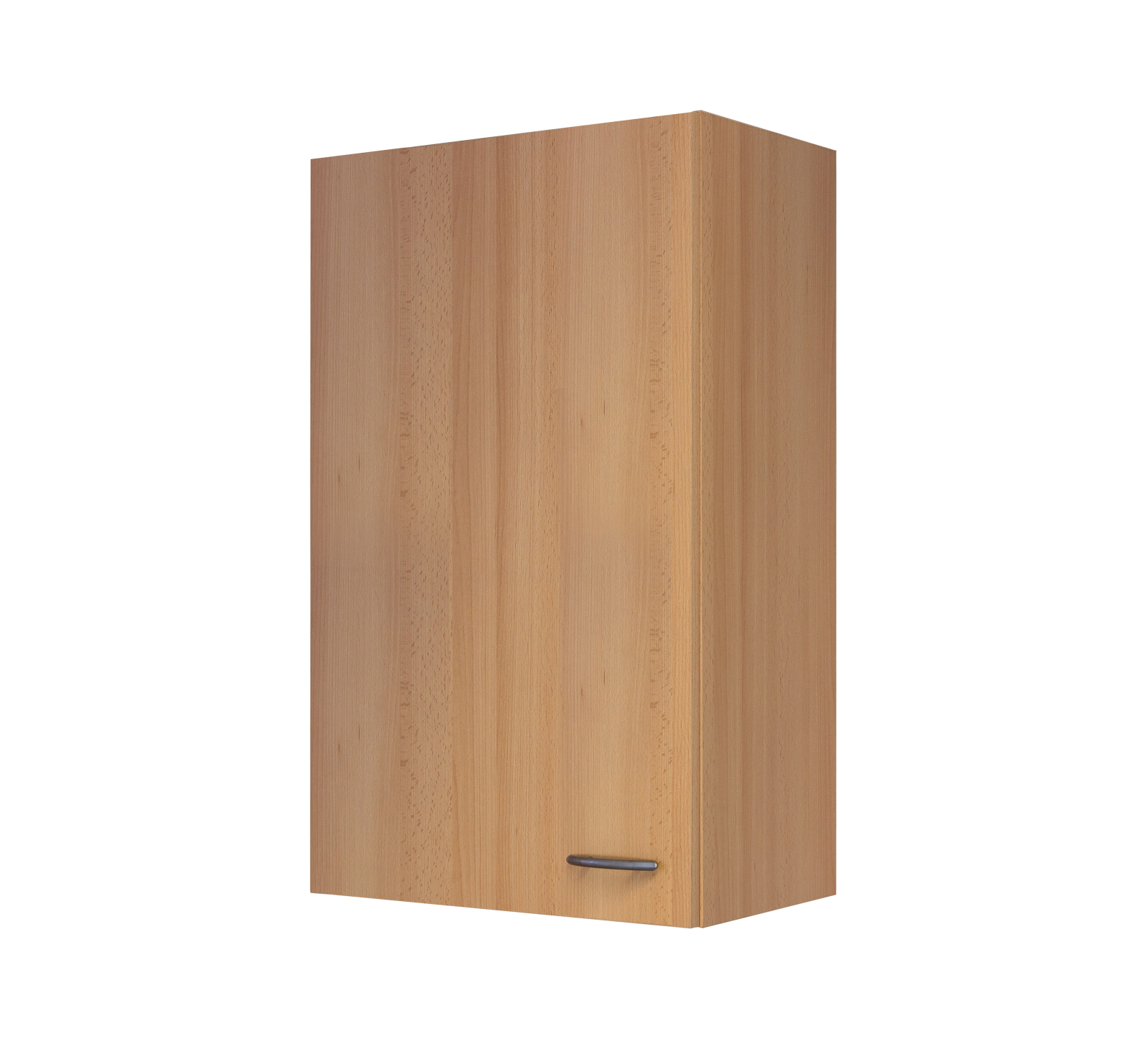 Hängeschrank NANO - Buche - 50 cm - extra hoch