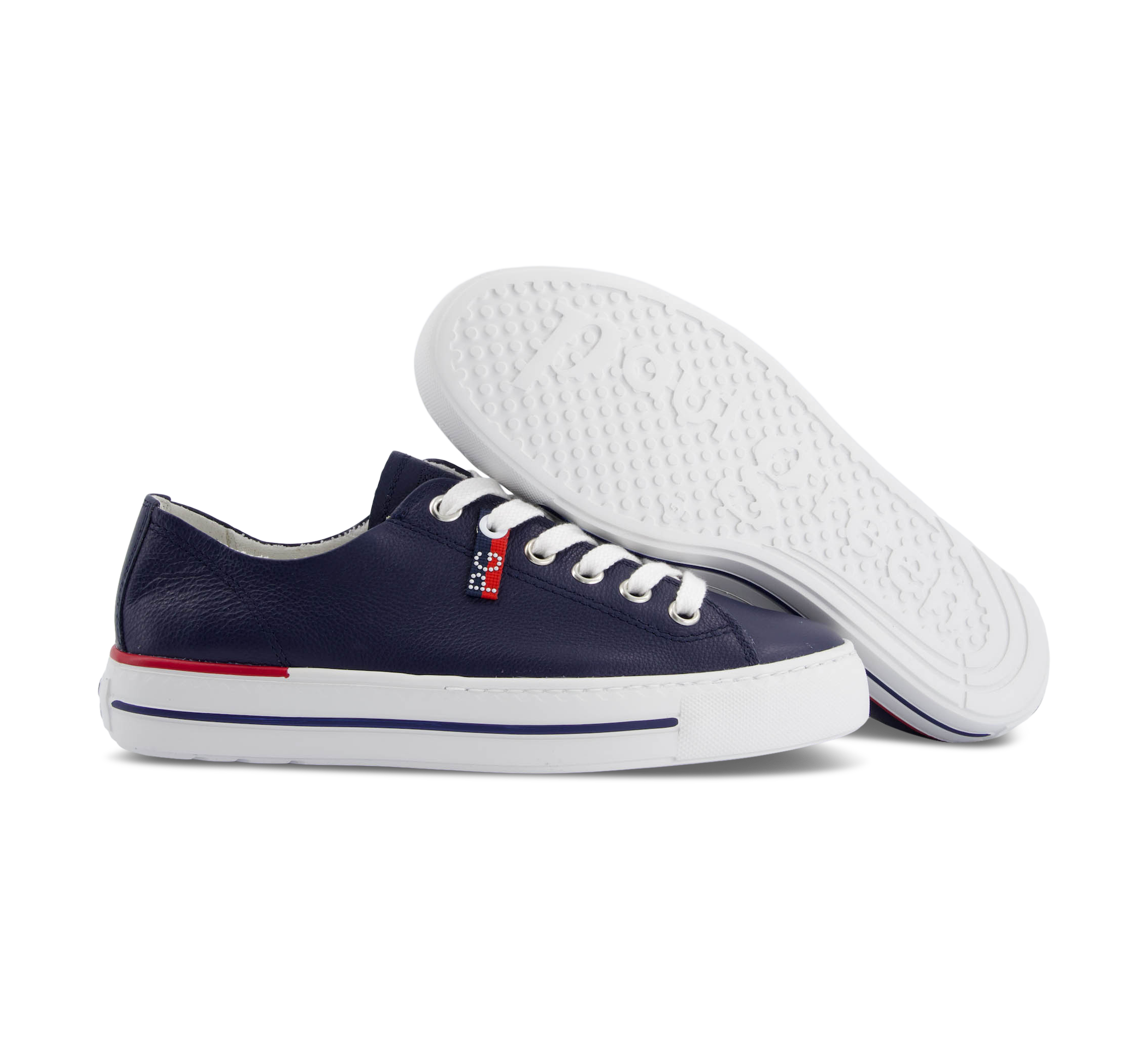 Paul Green 4760 - Sneaker low