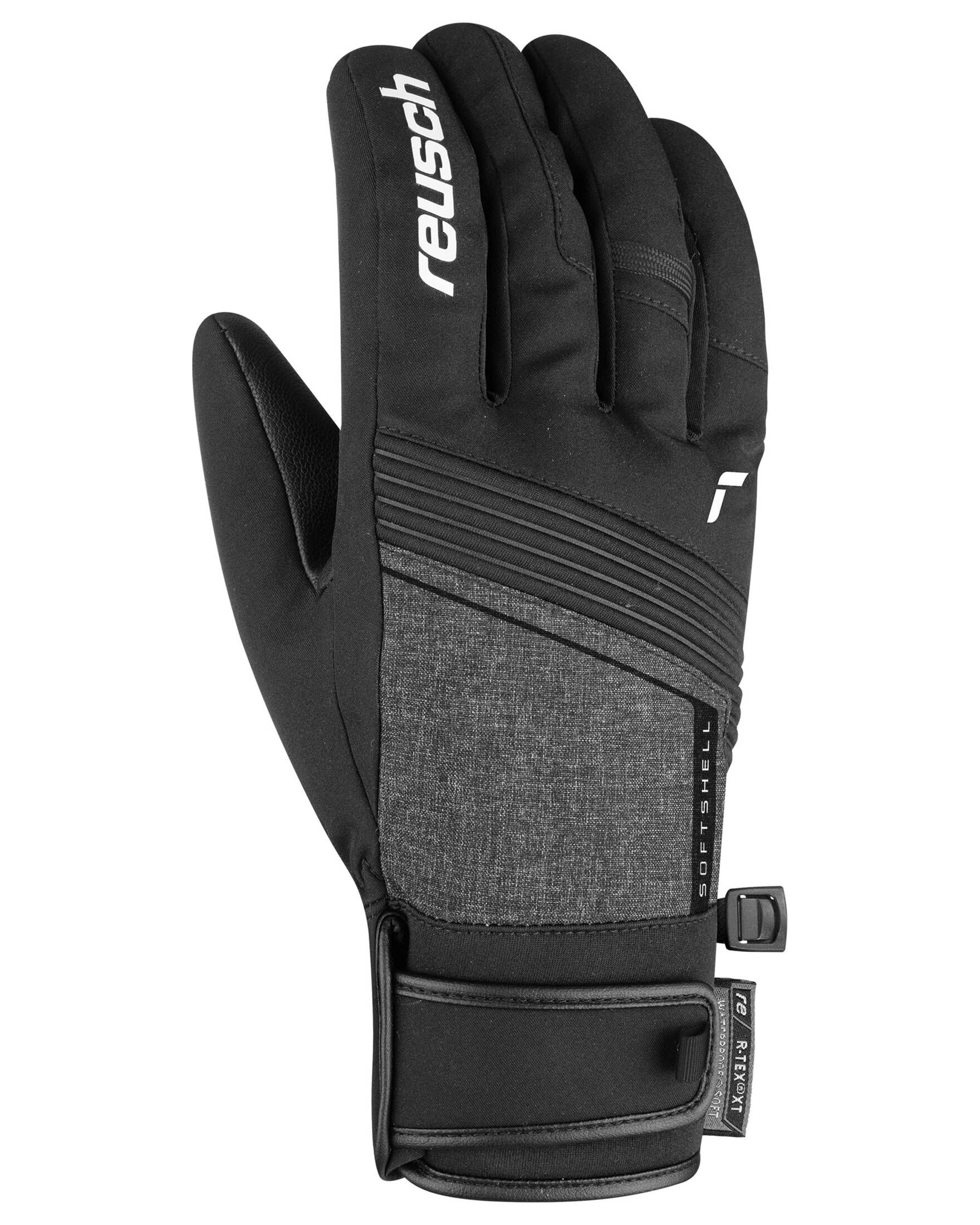Reusch| Herren Wintersport Handschuhe Luca R-TEX® XT