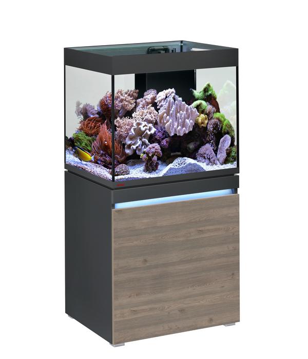 EHEIM Aquarium Kombination Incpiria reef 230
