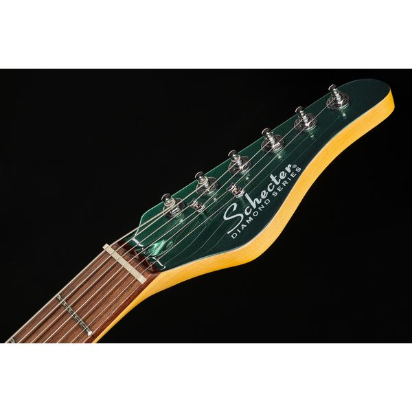 Schecter PT Fastback II B DEG