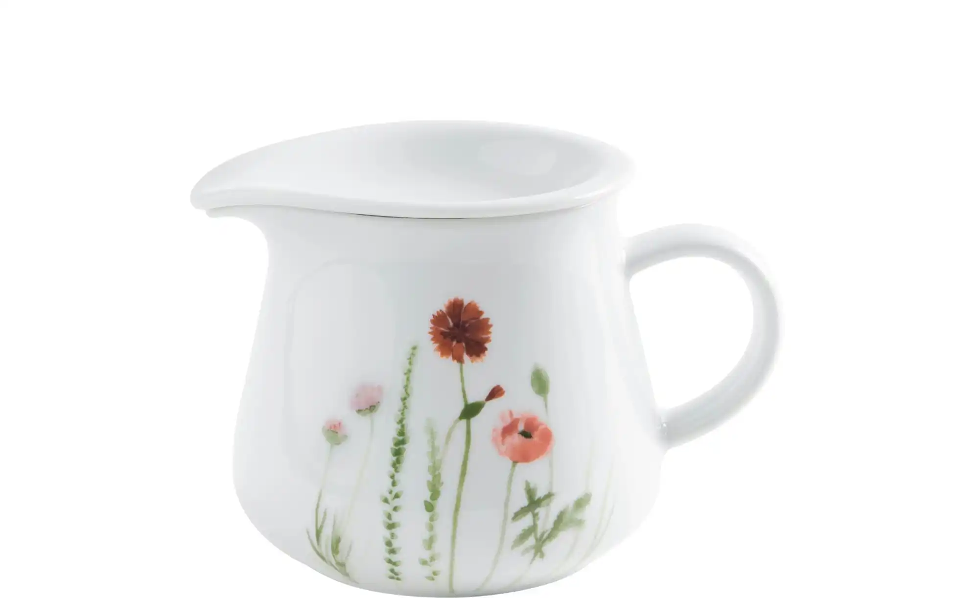 Kahla Krug Wildblume