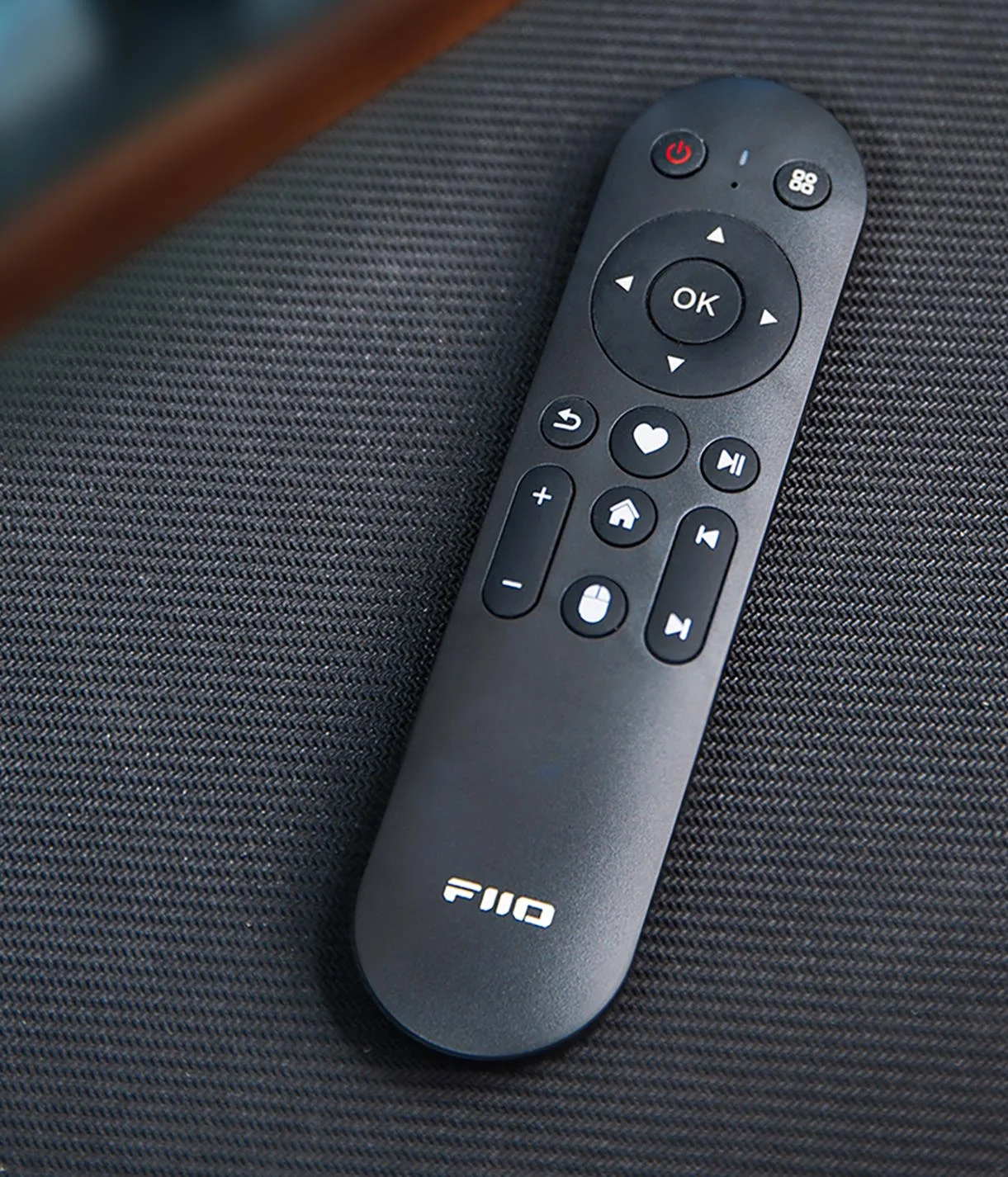 FiiO RM3 Télécommandes