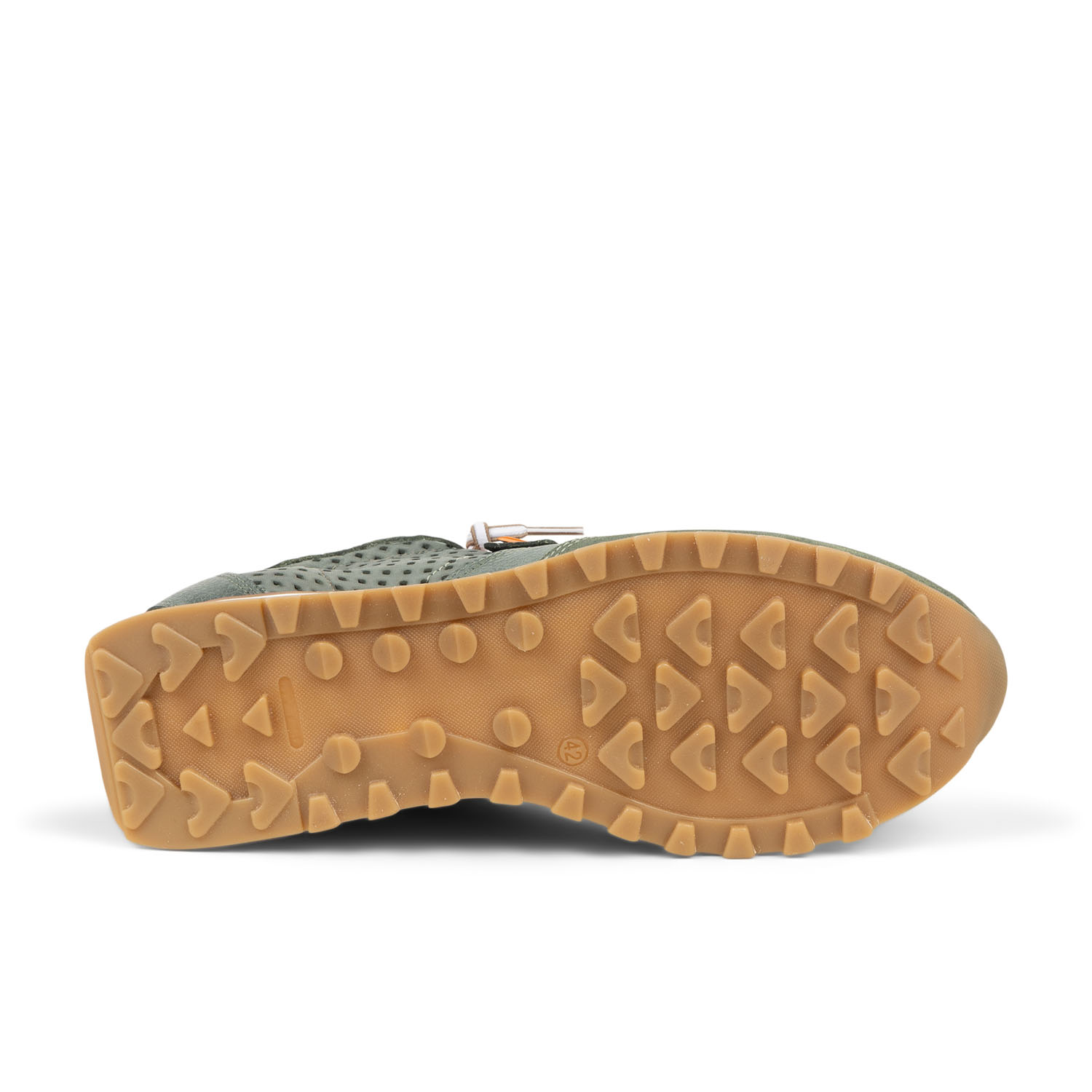 Baskets homme CETTI C848