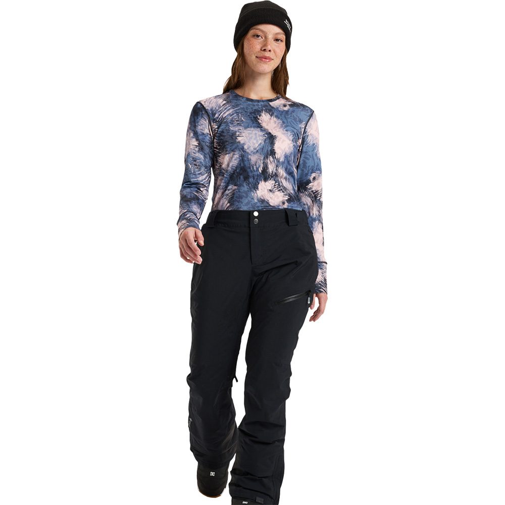 Roxy GORE-TEX® Stretch Spridle Skihose Damen true black