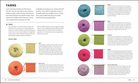 Knit Step by Step: Techniques, stitches, and patterns made easy (Hardback)