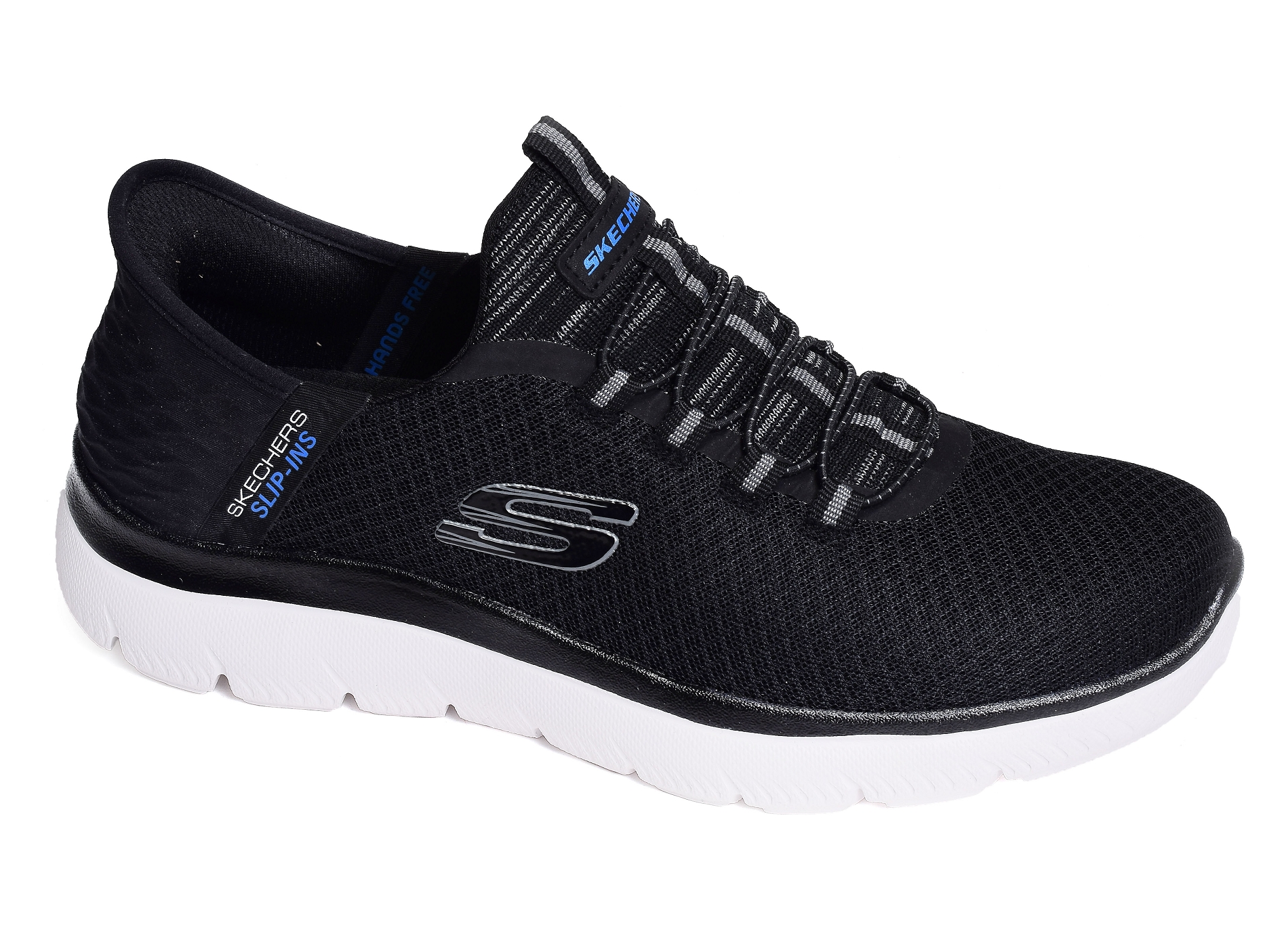 Summits high range noir