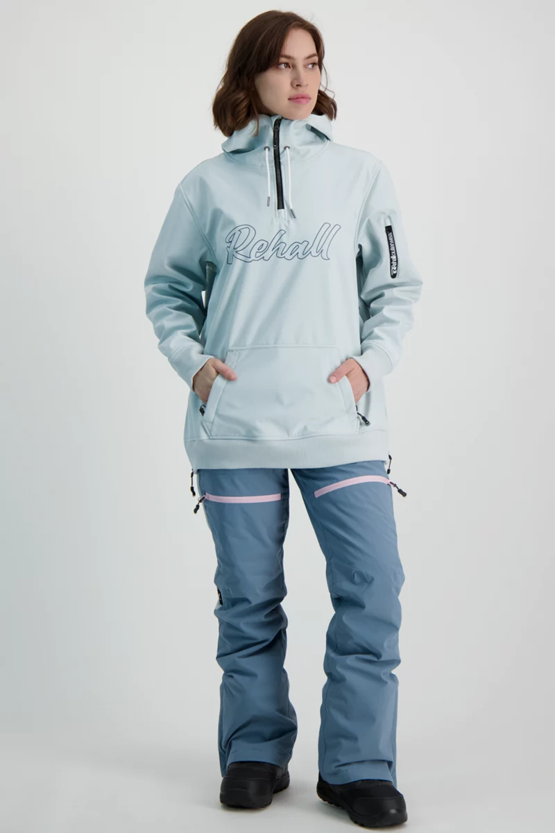 Rehall Jaydi-R Damen Snowboardhose