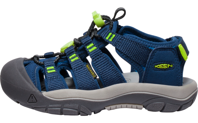 Keen Newport Boundless Kindersandalen