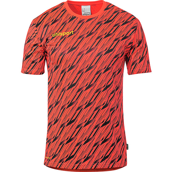 Uhlsport Progressive Keeperstenue Kids