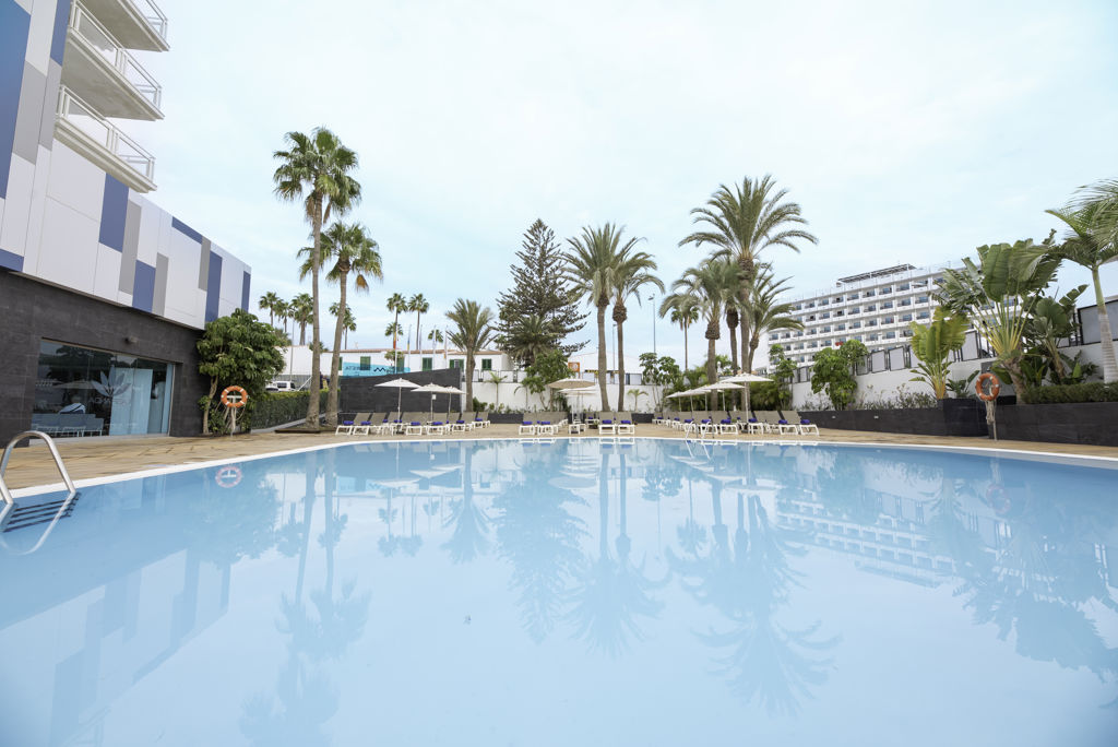 Bluesea Marieta (ex. Labranda Marieta) Halfpension - Hotel
