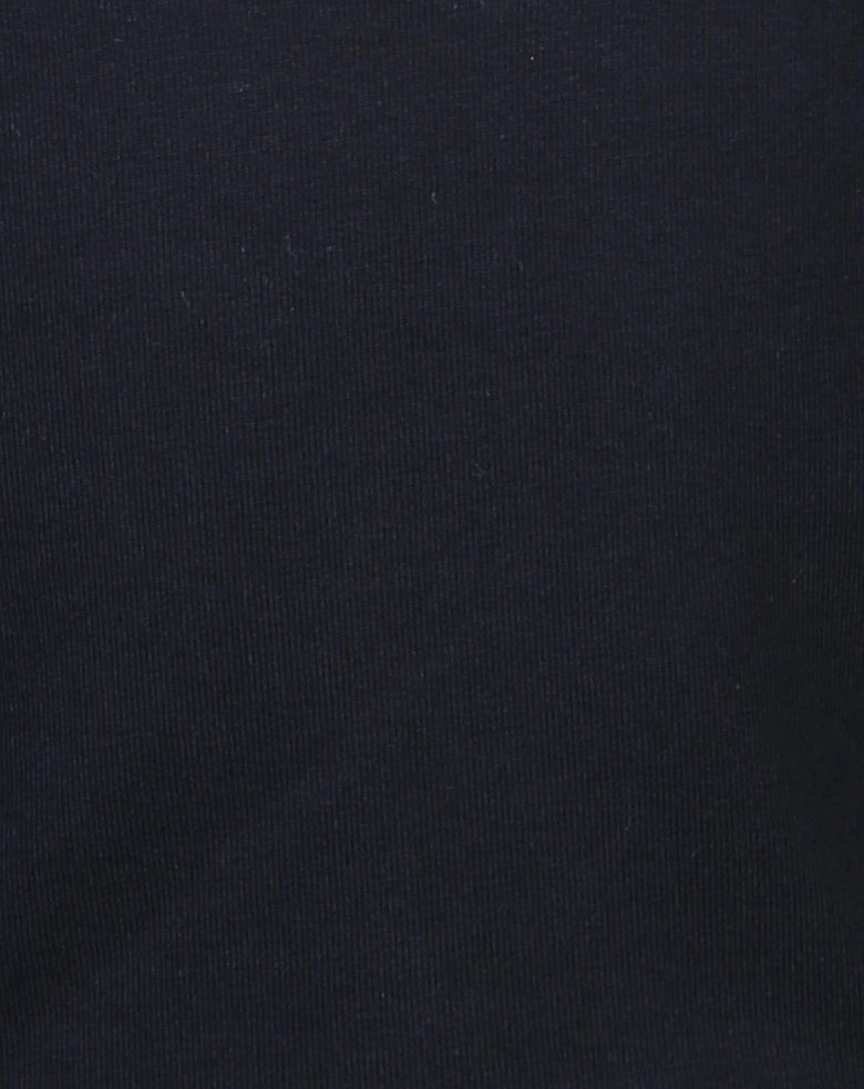 Sweatshirt YEAR OF THE BEAR CLASSIC in navy