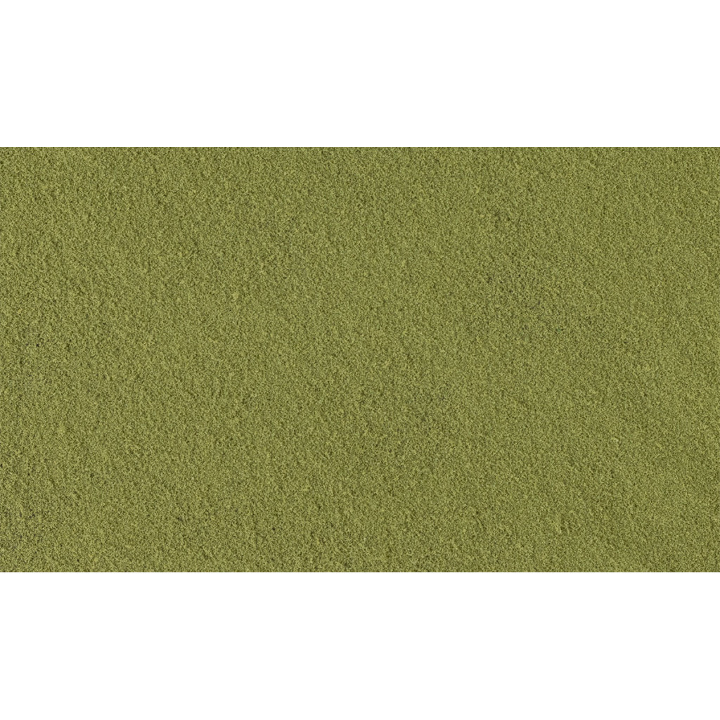 Woodland Scenics - Flocage Fin en Sachet Burnt Grass