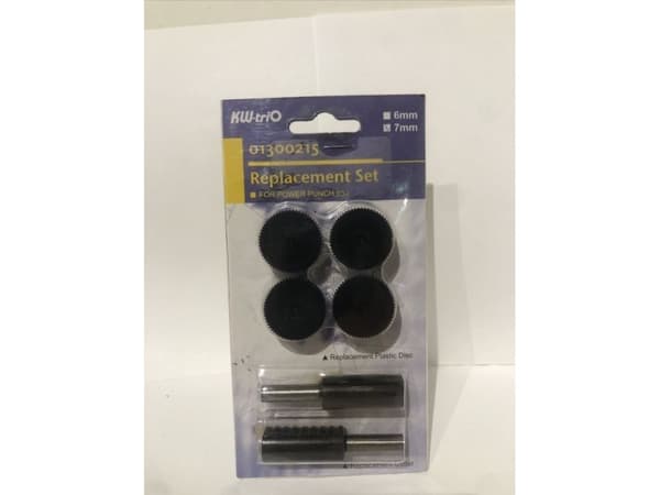 KW-TRIO stansestifter for KW-triO stanser 9330 01300215