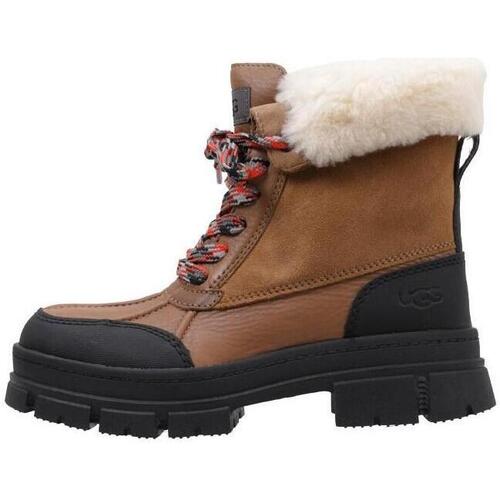 UGG - Ashton Addie Marrón
