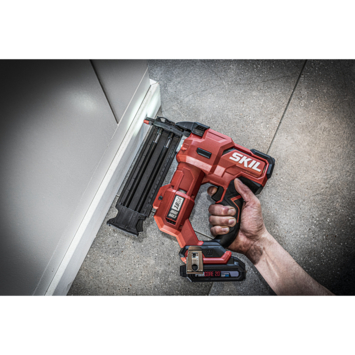 SKIL 20V tacker / spijkerpistool 18GA XP brushless (zonder accu)