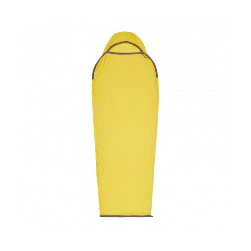 Reactor w/ Drawcord - Drap de sac de couchage