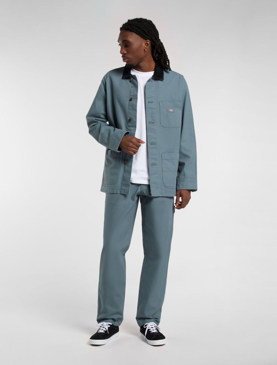 Dickies Duck Carpenter Pant Black