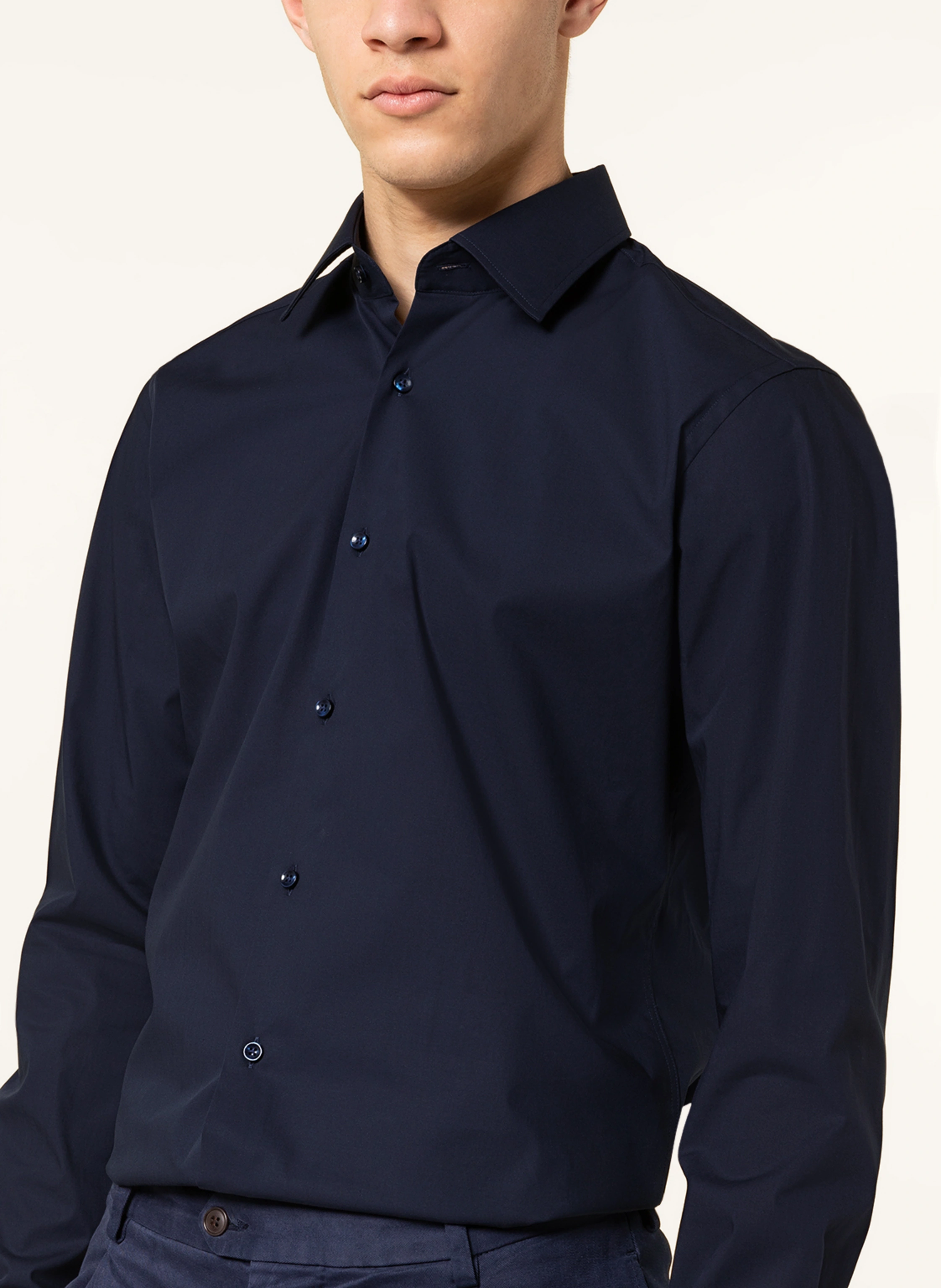 BOSS Hemd JOE Regular Fit