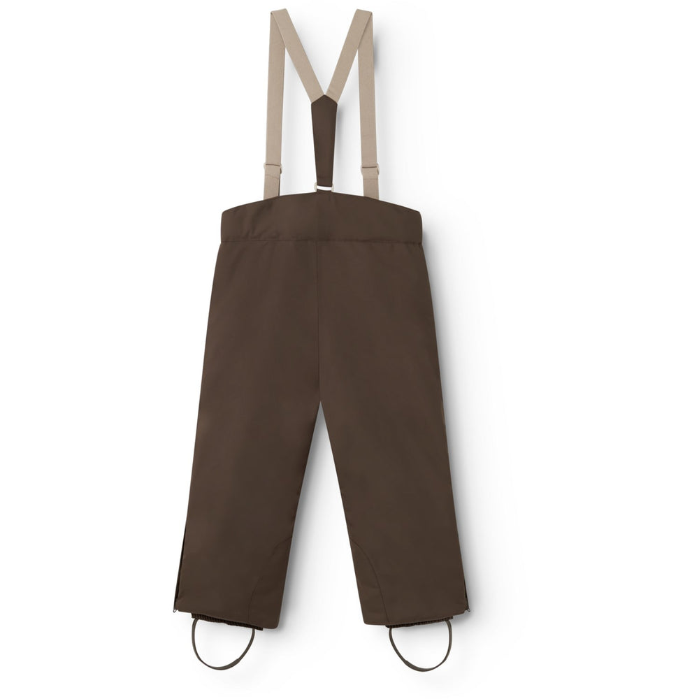Køb MarMar Tech. Outerwear Solid Deep Choco Orla Bukser
