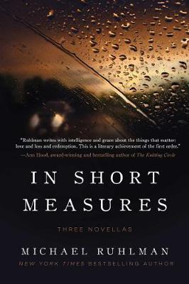 In Short Measures: Three Novellas (Paperback)