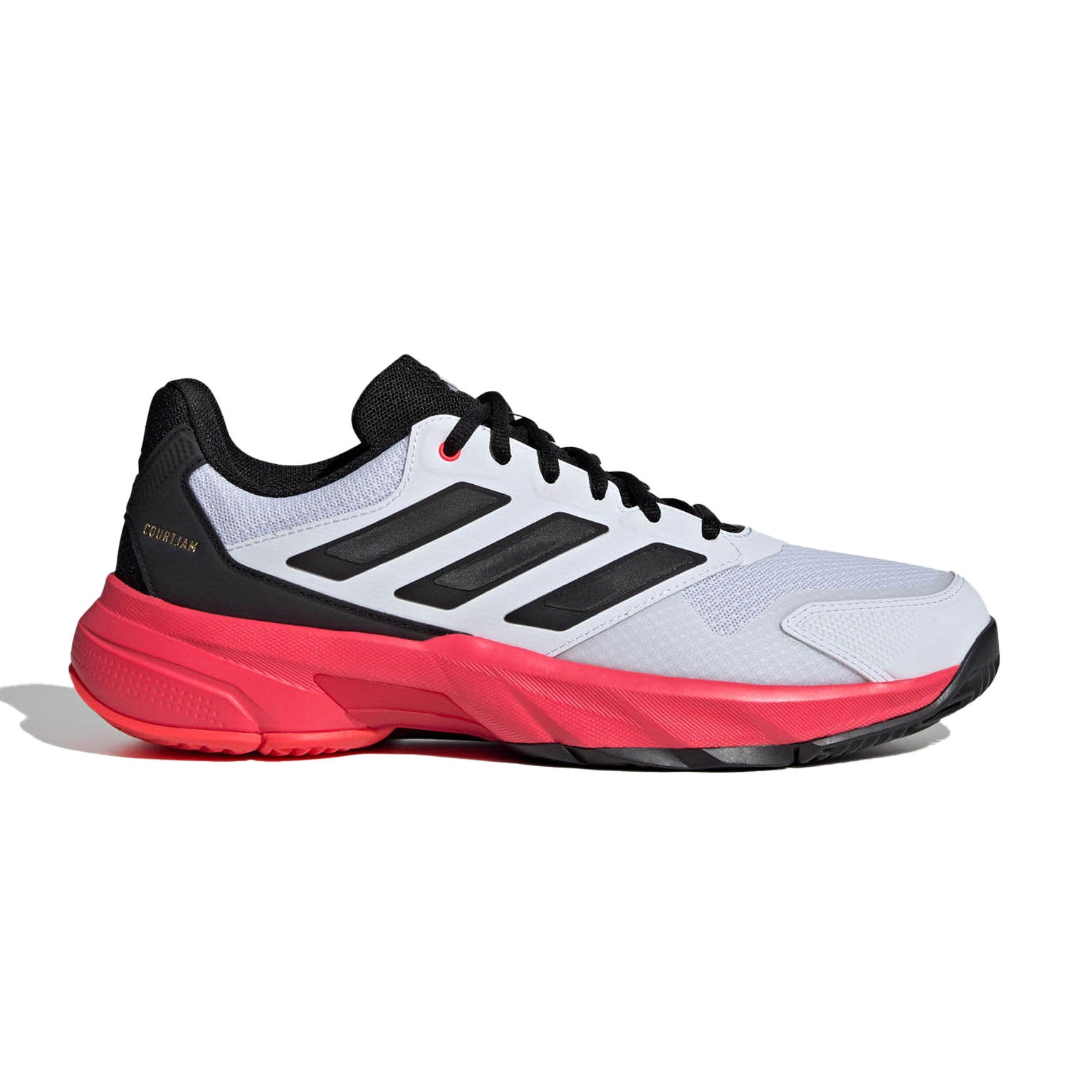 adidas  Courtjam Control 3