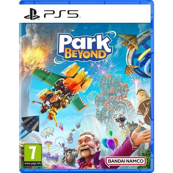 Park Beyond- PlayStation 5