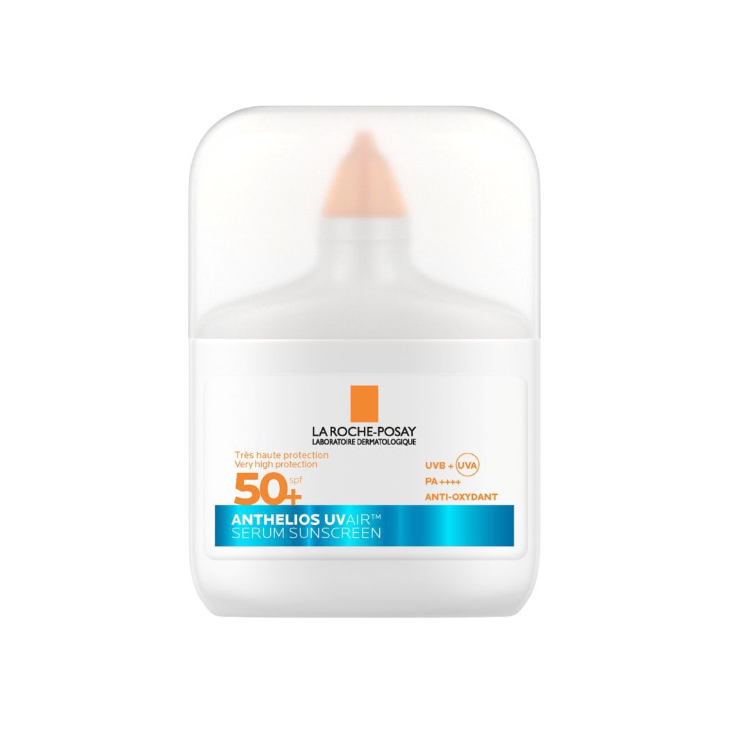 Anthelios Uv Air Spf50+ - 50ml