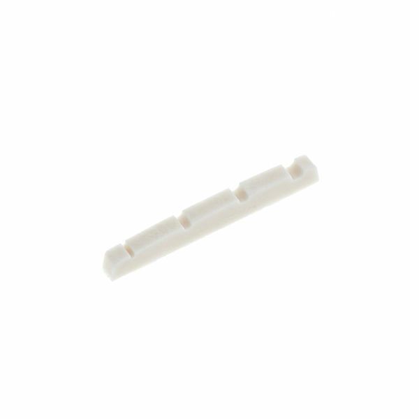 Harley Benton Parts Bass Nut White