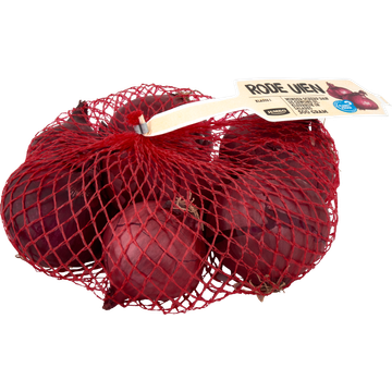 Jumbo Rode Uien 500 g