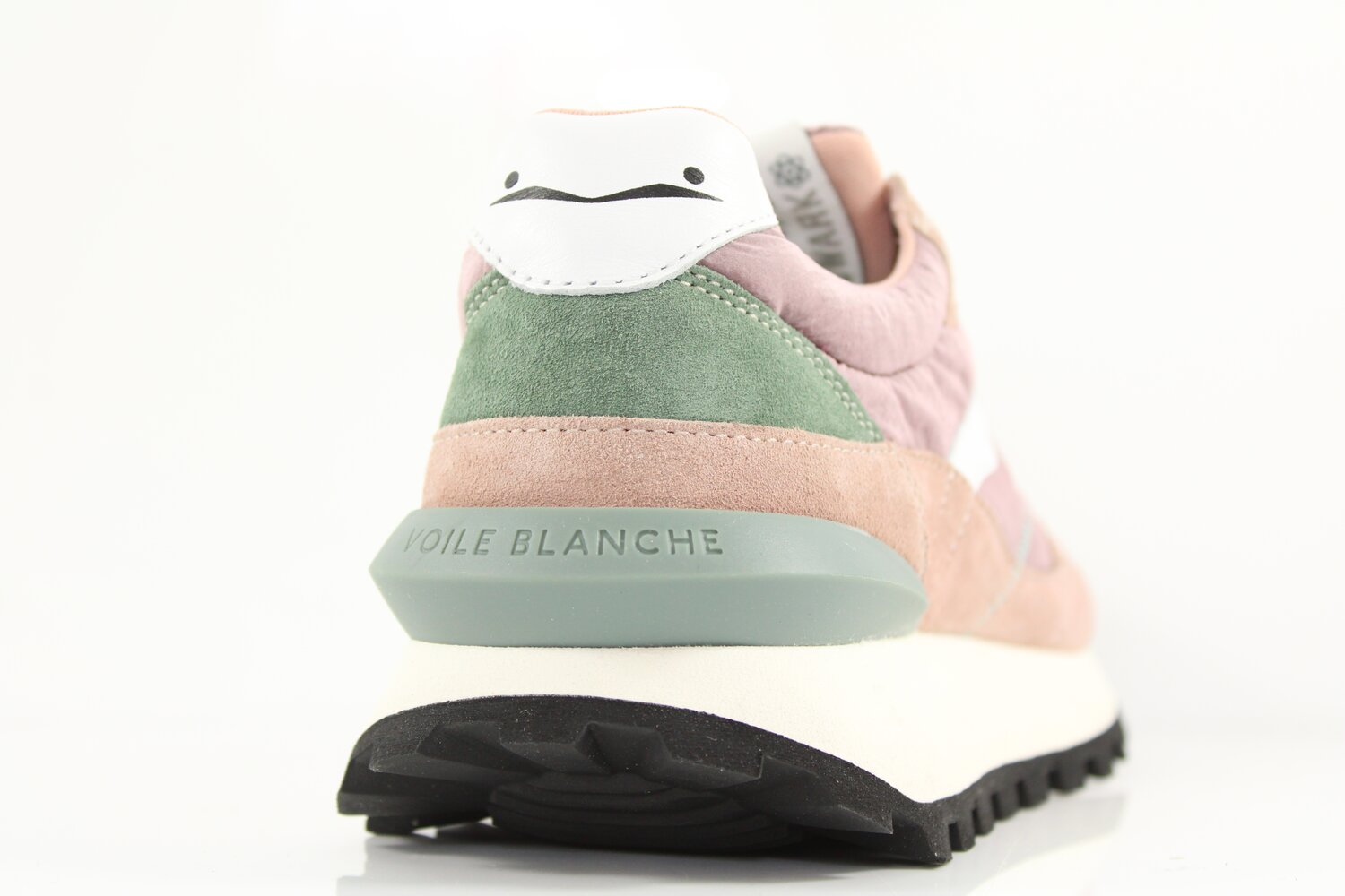 Voile Blanche Sneaker