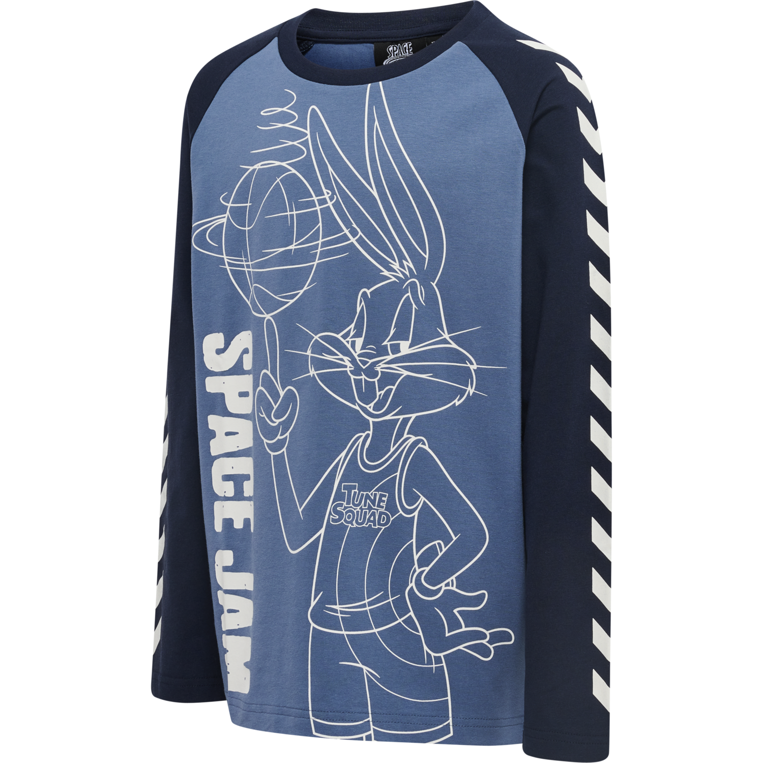 hmlSPACE JAM BOYS T-SHIRT L/S