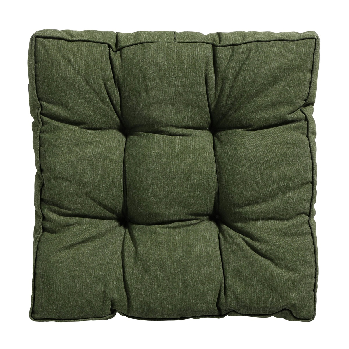 Madison Panama green Zitkussen - Set van 4