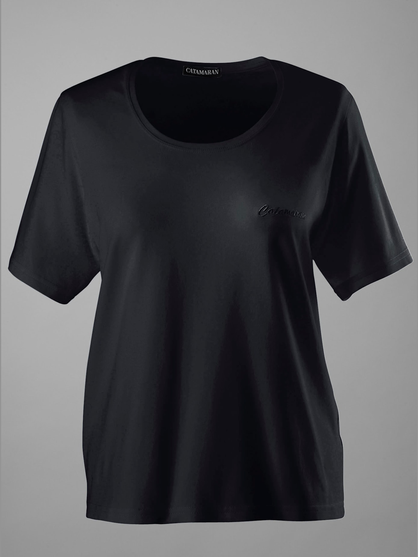 T-shirt de sport 92% coton