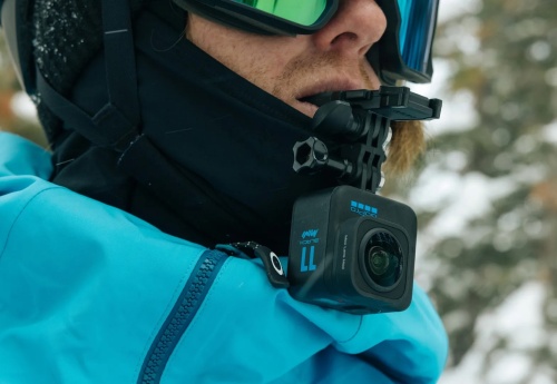 GoPro Bite Mount