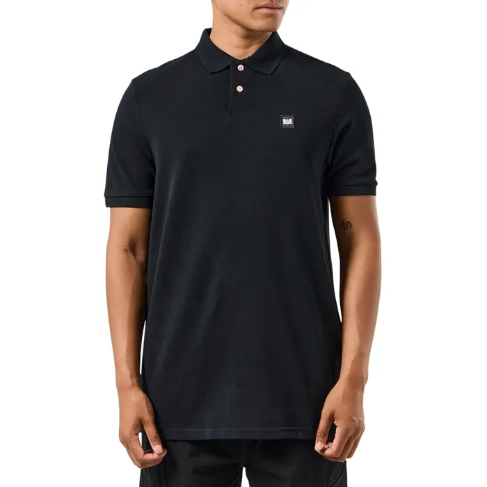 Weekend Offender Caneiros Pique Polo Heren