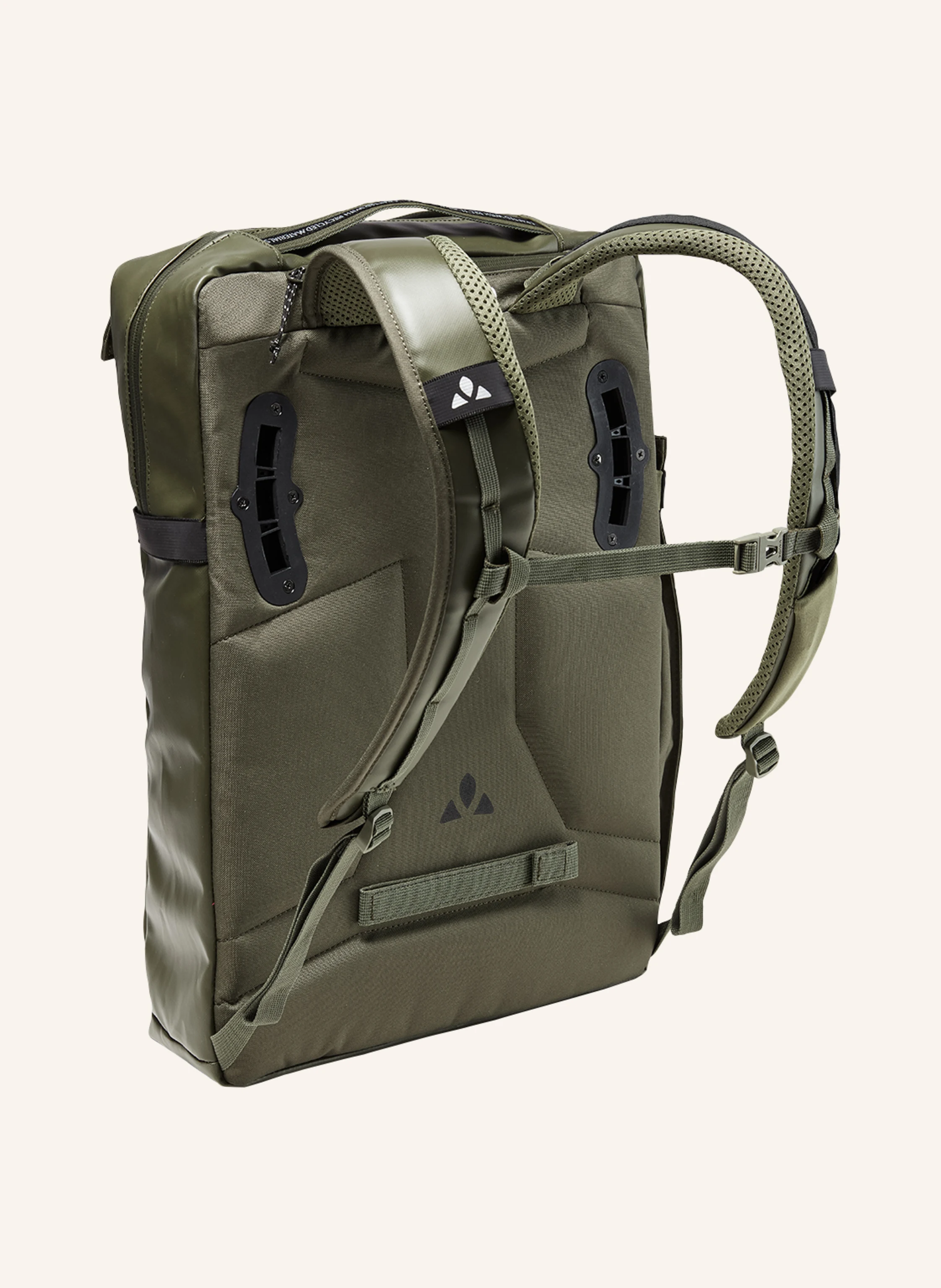 VAUDE Rucksack MINEO TRANSFORMER BP 20