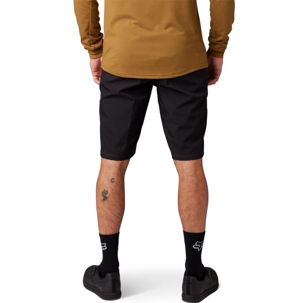 Short VTT FOX RANGER WATER SHORT DARK SHADOW