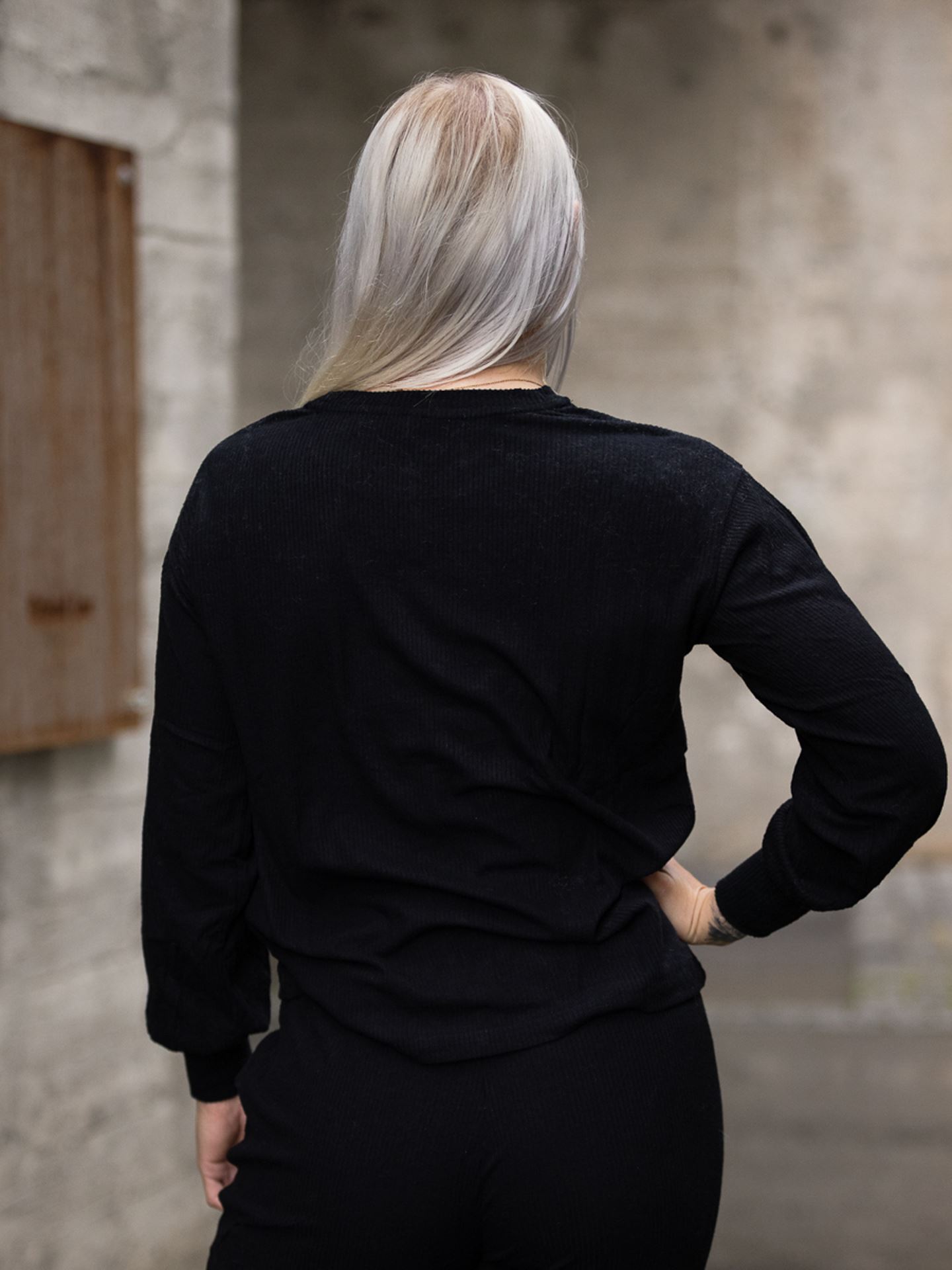Kyla Long Sleeve