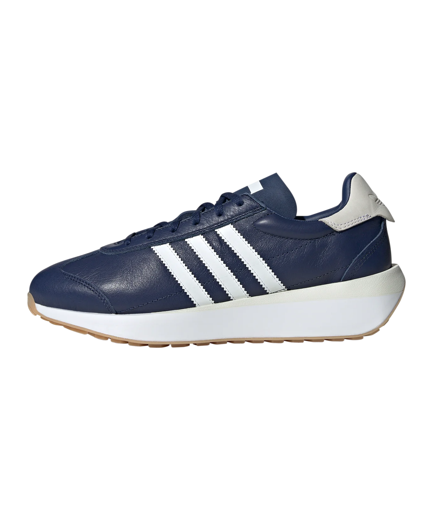 adidas Originals Country XLG Blau Weiss