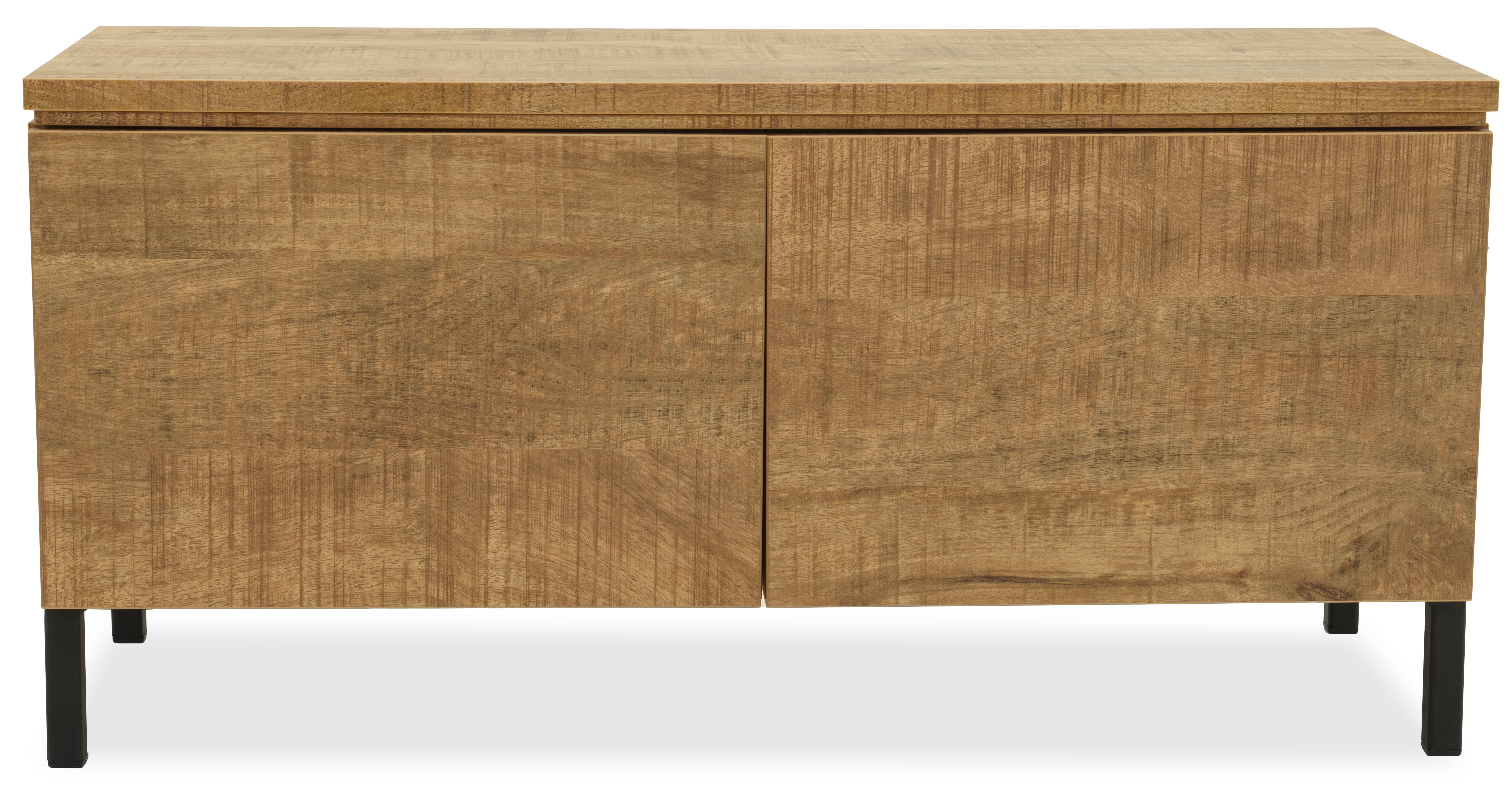 Tv-meubel Vario - Warwick B100 x D40 x H48 cm
