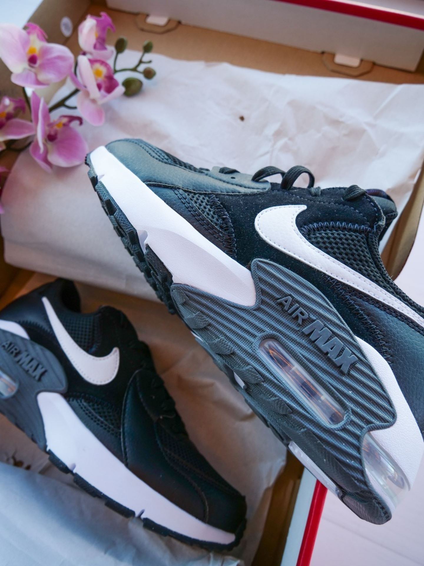 Air Max Excee