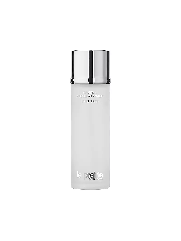 LA PRAIRIE Crystal Micellar Water 150ml keine Farbe